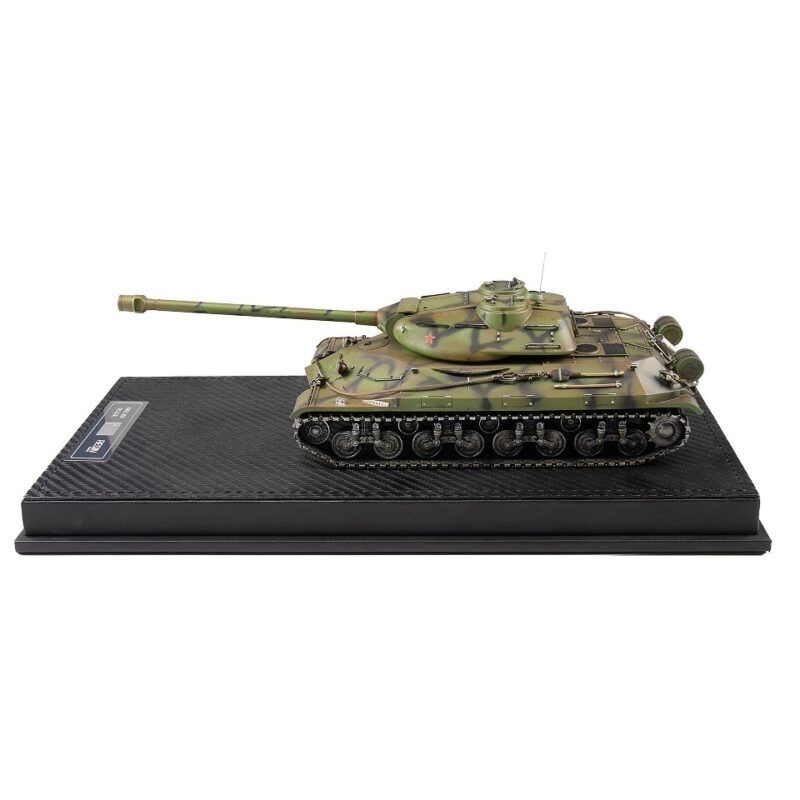 WoT Object 257 tank model 1:35