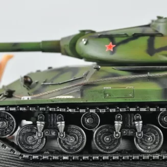 Object 277 Soviet Heavy Tank 1:35 Resin Kit Model – Resinscales