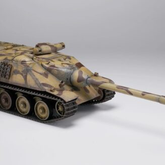 AMX 50 Foch 155 World of Tanks 1:35 Resin Kit - ResinScales