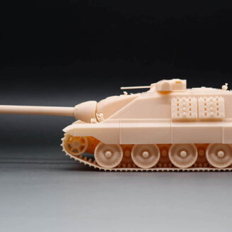 AMX 50 Foch 155 World of Tanks 1:35 Resin Kit - ResinScales