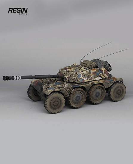 Armoured Vehicles