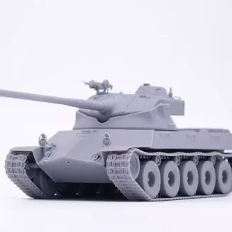 IS-6 Resin Kit, Resinscales (2021)