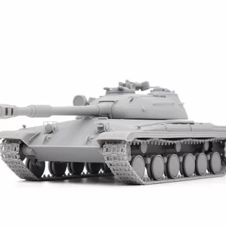 AMX-40 French Tank 1/35 Scale Resin Kit Ready Made Tank Model - Resinscales